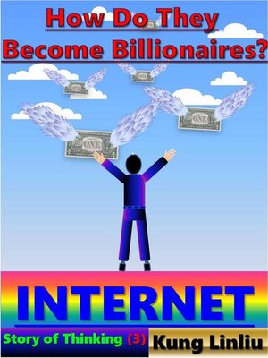 cover image of How Do They Become Billionaires?